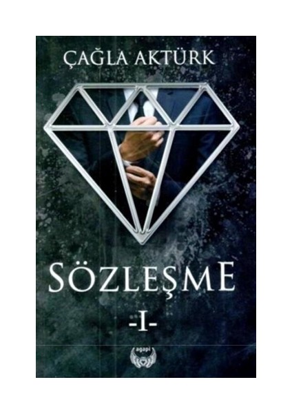 Sözleşme ( Ciltli )