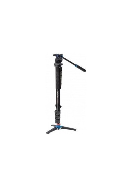A 38FD S2 Video Monopod Kit