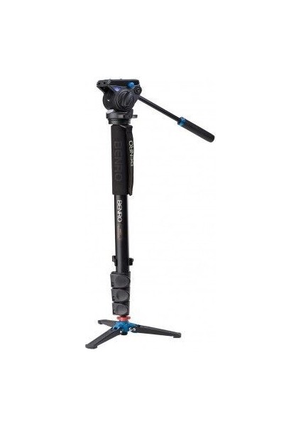 A 48FD S4 Video Monopod Kit