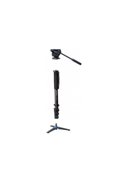 A 48FD S4 Video Monopod Kit
