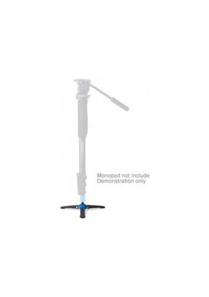Aluminyum Monopod Stand Vt-2