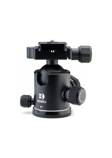 B-2 Triple Action Ball Head Seri 2