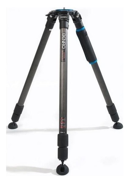 C-3770TN Combination Carbon Fiber Tripod