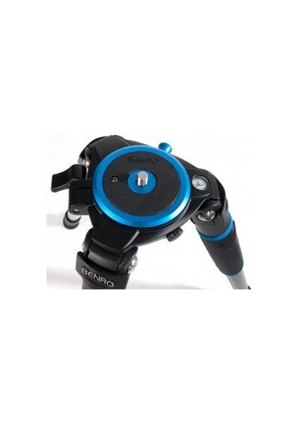 C-3770TN Combination Carbon Fiber Tripod