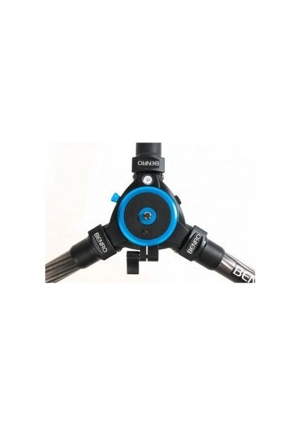 C-3770TN Combination Carbon Fiber Tripod