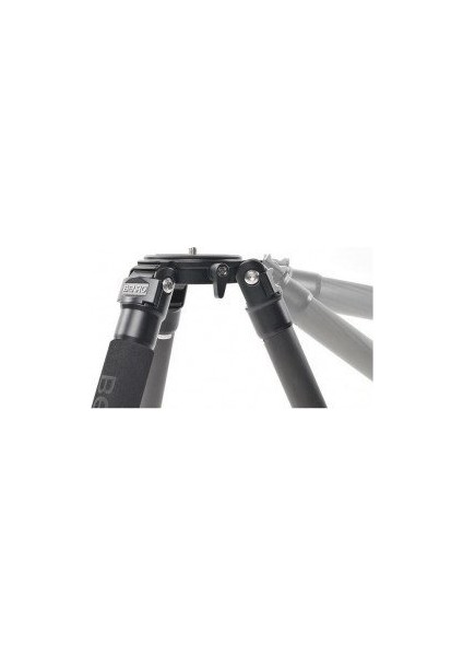 C-3770TN Combination Carbon Fiber Tripod