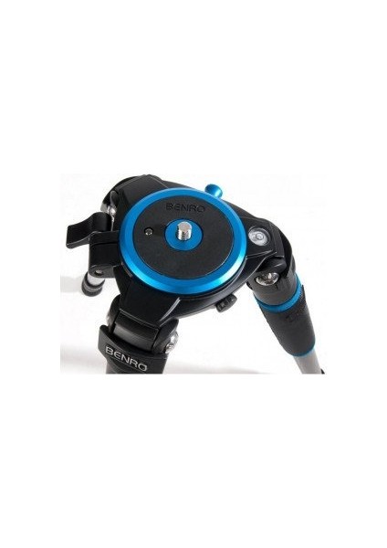 C-3780TN Combination Carbon Fiber Tripod
