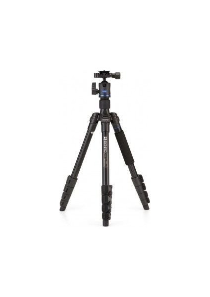 FIT-19AIH0 Itrıp Collectıon Aluminium Tripod Kit
