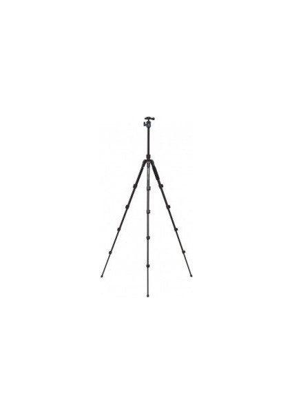 FIT-19AIH0 Itrıp Collectıon Aluminium Tripod Kit