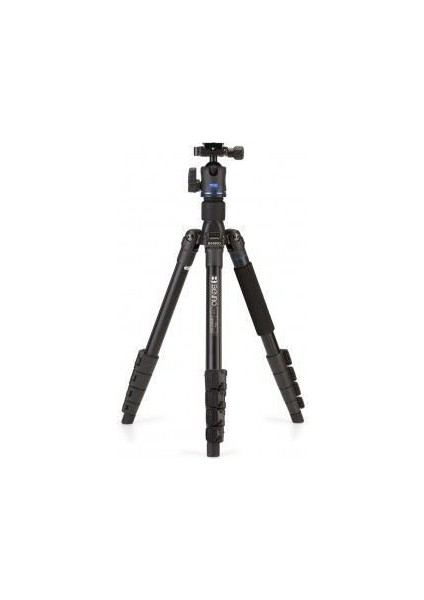 FIT-29AIH1 Itrıp Collectıon Aluminium Tripod Kit