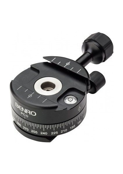 Pc0 Panoramic Head