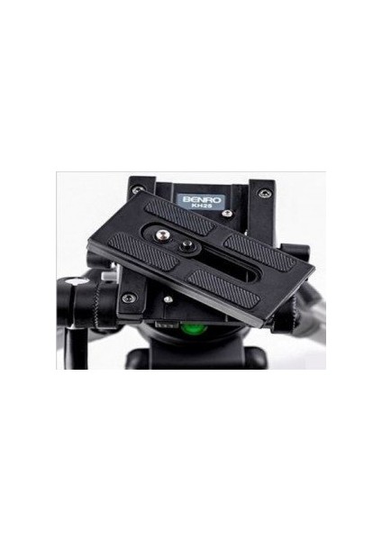 QR11 Quick Release Plate For KH25N