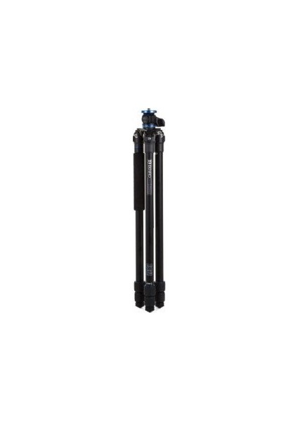 TGP17A Go Plus Classic Aluminium Tripod
