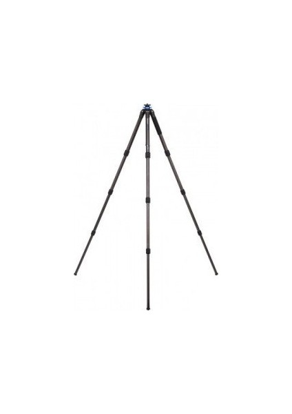 TMA48CXL Extra Long Series 4 Mach3 Carbon Fiber Tripod