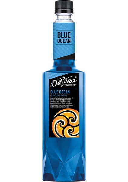 Blue Ocean 750 ml