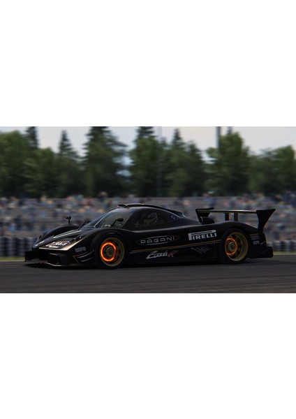 Assetto Corsa Xbox One Oyun