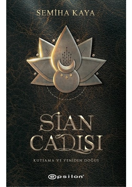 Sian Cadısı - Semiha Kaya