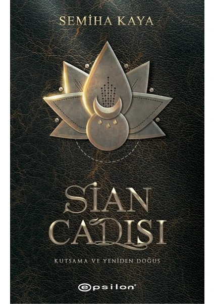 Sian Cadısı - Semiha Kaya