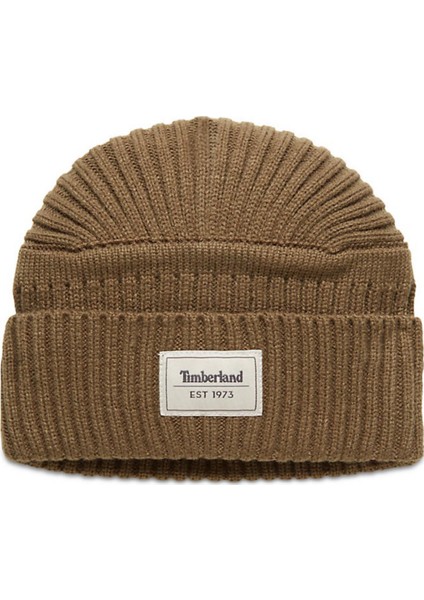 Gulf Beach Ribbed Erkek Bere