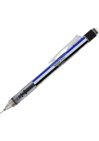 Mechanical Pencil Mono Graph 0,7Mm,Strd