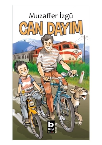 Can Dayım - Muzaffer İzgü
