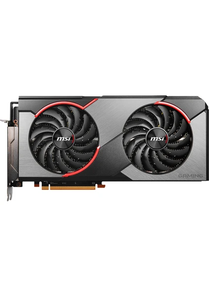 AMD Radeon RX 5700 XT Gaming X 8GB 256Bit GDDR6 DX(12) PCI-E 4.0 Ekran Kartı (RADEON RX 5700 XT GAMING X)