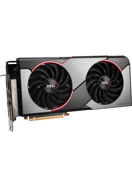 AMD Radeon RX 5700 XT Gaming X 8GB 256Bit GDDR6 DX(12) PCI-E 4.0 Ekran Kartı (RADEON RX 5700 XT GAMING X)