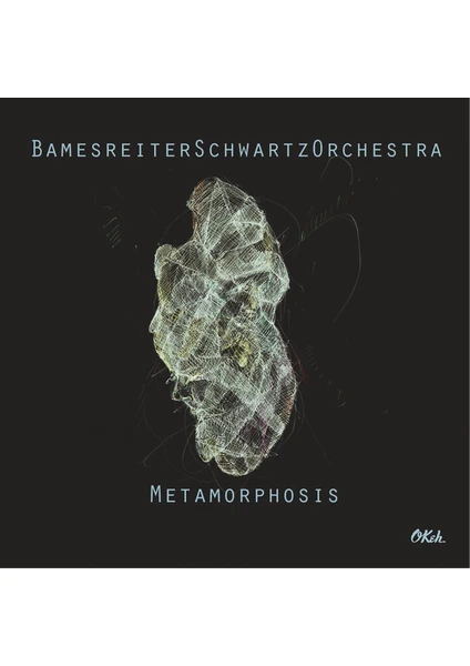 Bamesreiter Schwartz Orchestra ‎– Metamorphosis CD