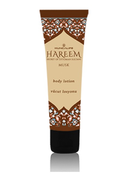 Hareem Vücut Losyonu 150 ml