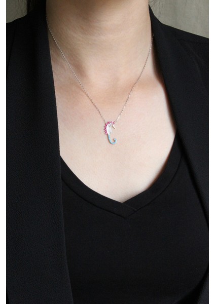 Gümüş Denizatı Kolye fiyatları