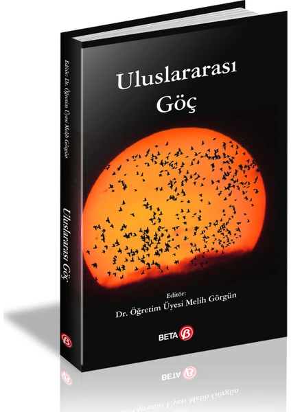 Uluslararası Göç