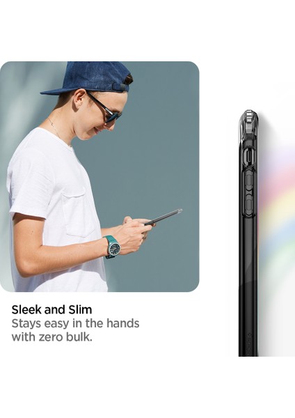 Apple iPhone 11 Kılıf Rugged Crystal Clear - ACS00062 indirimleri