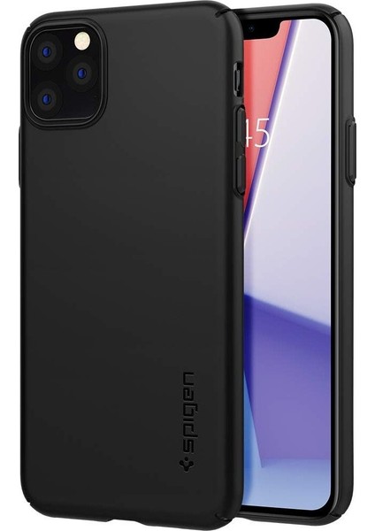 Apple iPhone 11 Pro Kılıf Thin Fit Air Ultra İnce - ACS00068