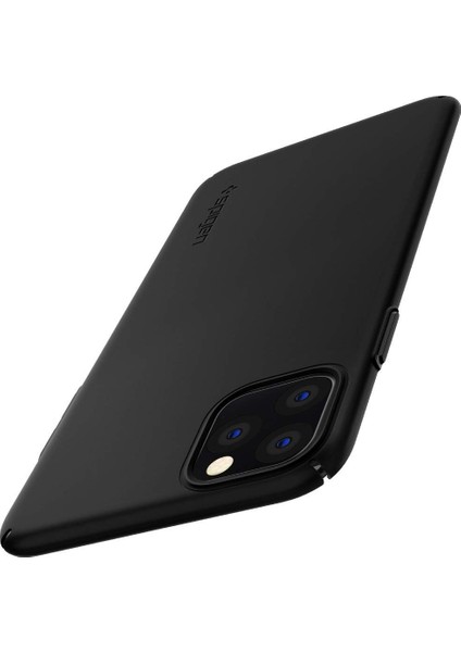 Apple iPhone 11 Pro Kılıf Thin Fit Air Ultra İnce - ACS00068 fiyatları