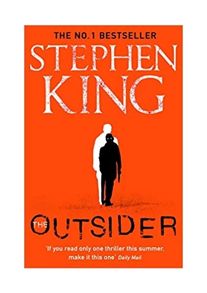 Outsider
