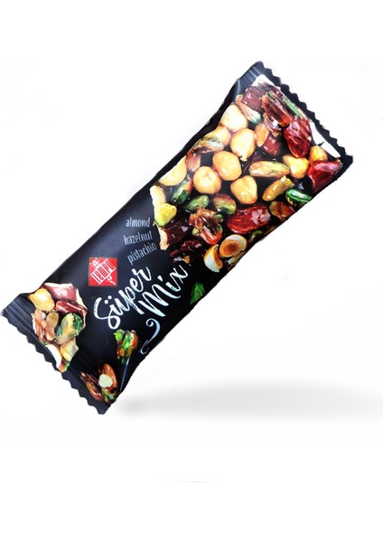 Süpermix Krokan, 24'lü Kutu