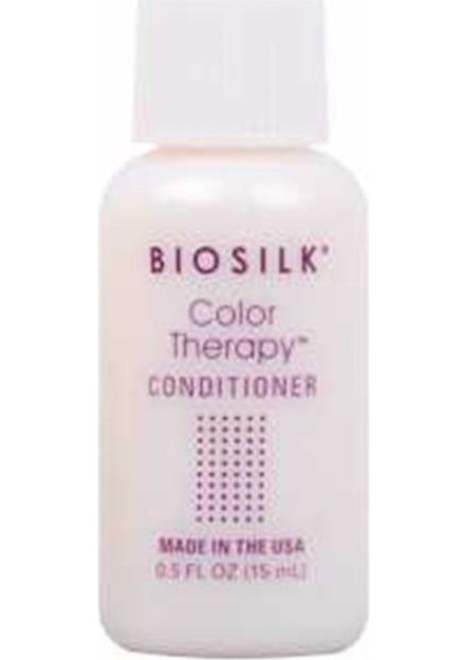 Color Therapy Saç Kremi 15 ml