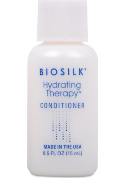 Hydrating Therapy Saç Bakım Kremi 15 ml