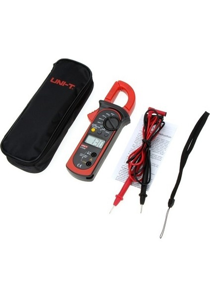 Unı-T Ut 200B Dijital Pensampermetre