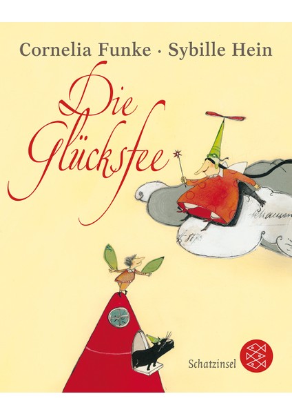 Eine Kleine Nachtphysik - Wolfgang Rössler