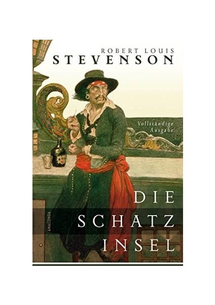 Robinson Crusoe - Daniel Defoe