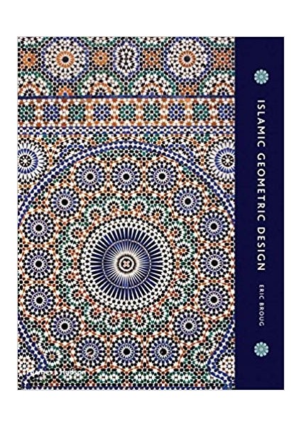 Islamic Geometric Patterns - Eric Broug