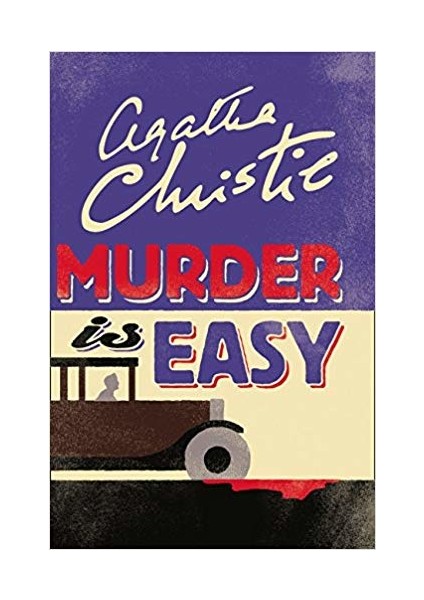Murder Is Easy