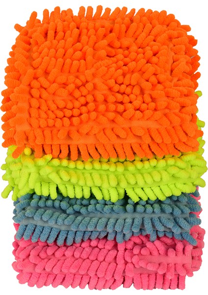 Teleskopik Mop Plastik 50 cm Yedek modelleri