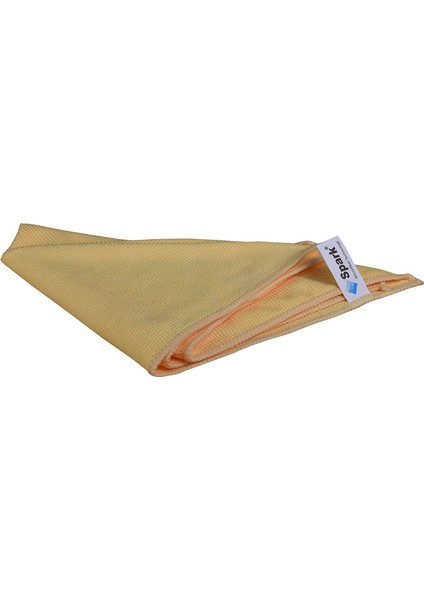 Mikrofiber Genel Temizlik Bezi 6'lı