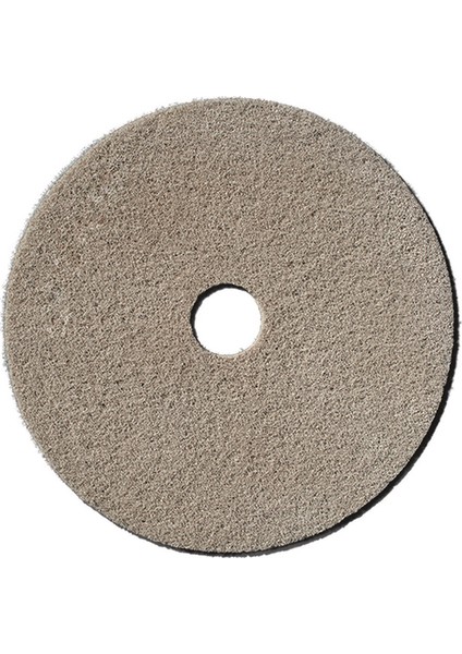 Beton Mermer Bakım ve Parlatma Pedi 9 İnç 23 cm 1800 Grit