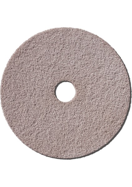 Beton Mermer Bakım ve Parlatma Pedi 9 İnç 23 cm 800 Grit