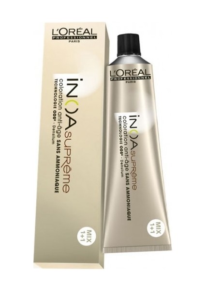 Loreal Professionnel Inoa  Amonyaksız Saç Boyası 60ML 3474630488465