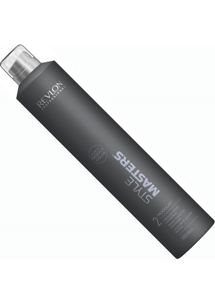 Style Masters Modular Saç Spreyi 2 500ML 8432225096780