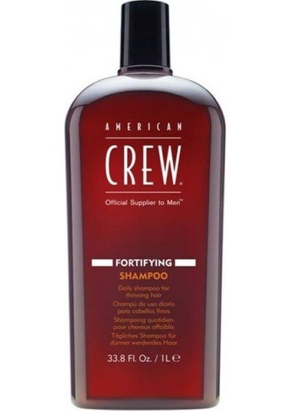 Fortifying 1000 ml